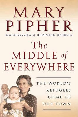 Book cover for The Middle of Everywhere