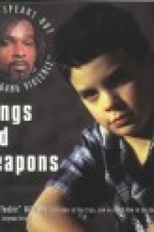 Cover of Gangs and Weapons