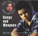 Book cover for Gangs and Weapons