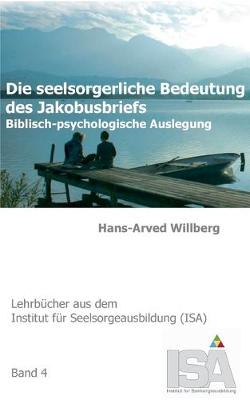 Book cover for Die seelsorgerliche Bedeutung des Jakobusbriefs