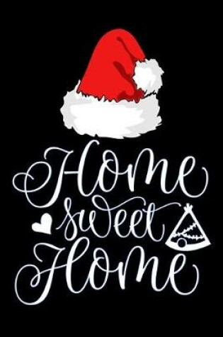 Cover of home sweet home