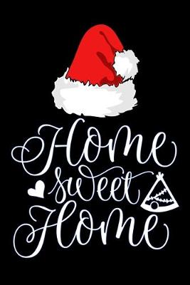 Book cover for home sweet home