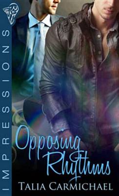 Book cover for Opposing Rhythms