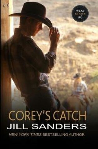 Cover of Corey's Catch