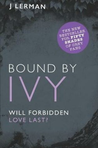 Cover of Bound by Ivy