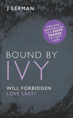 Book cover for Bound by Ivy