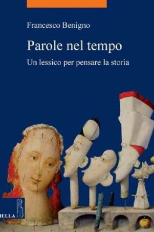 Cover of Parole Nel Tempo