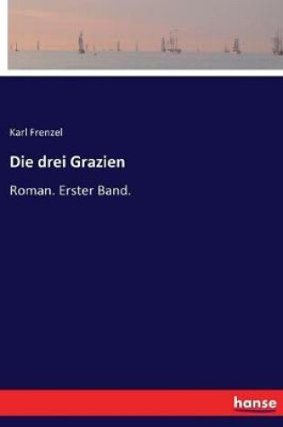 Cover of Die drei Grazien