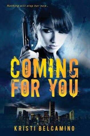 Cover of Coming For You