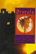 Book cover for The Ultimate Dracula