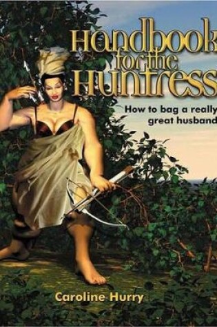 Cover of Handbook of the Huntress