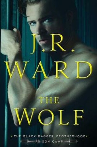 Cover of The Wolf