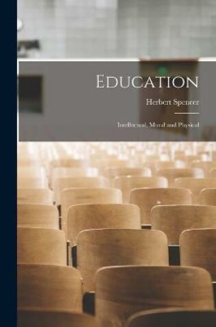 Cover of Education