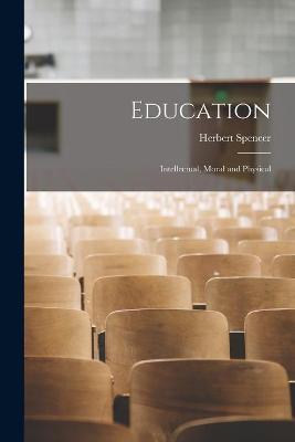 Book cover for Education