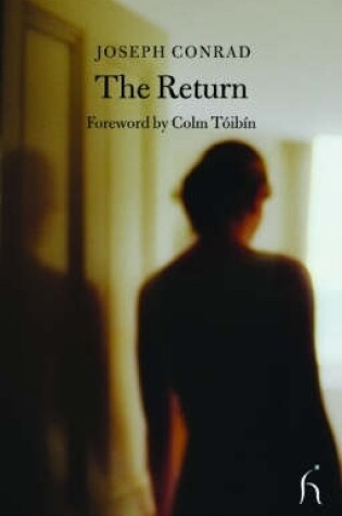 Cover of The Return