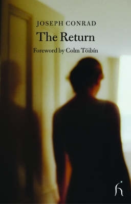 Book cover for The Return