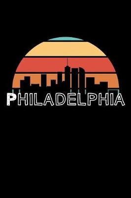 Book cover for Philadelphia