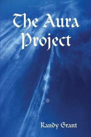 Cover of The Aura Project