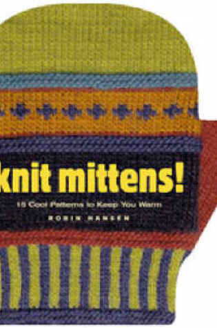 Knit Mittens