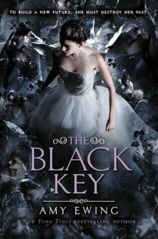 Cover of The Black Key