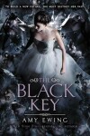 Book cover for The Black Key