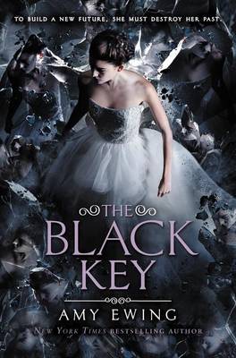 The Black Key by Amy Ewing