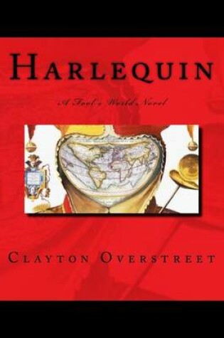 Cover of Harlequin