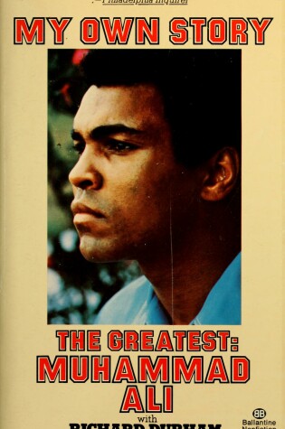 Cover of The Greatest