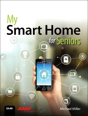 Book cover for My Smart Home for Seniors