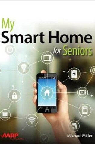 Cover of My Smart Home for Seniors