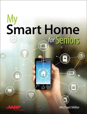 Book cover for My Smart Home for Seniors