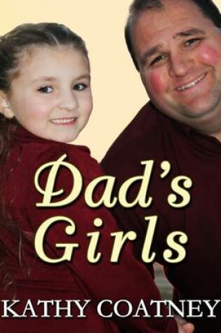 Cover of Dad's Girls