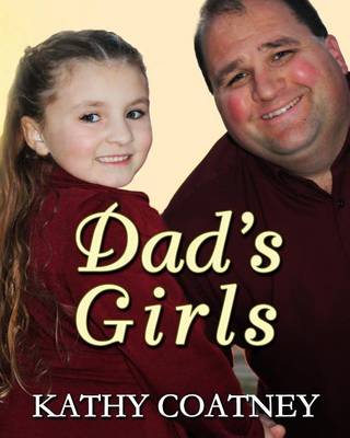 Book cover for Dad's Girls