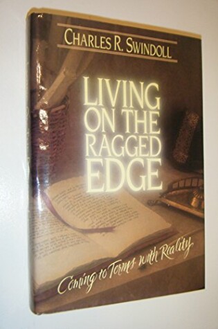 Cover of Living on the Ragged Edge