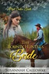 Book cover for The Bounty Hunter's Bride