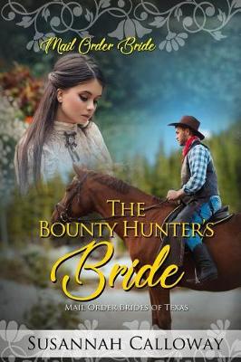 Cover of The Bounty Hunter's Bride