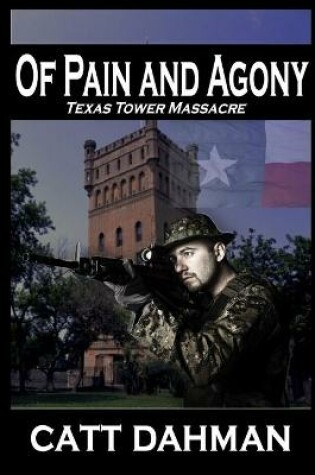 Cover of Of Pain and Agony