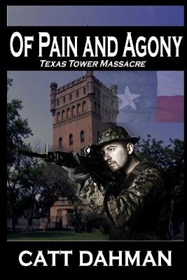 Book cover for Of Pain and Agony