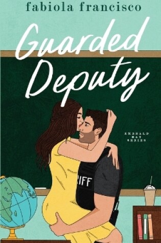 Cover of Guarded Deputy