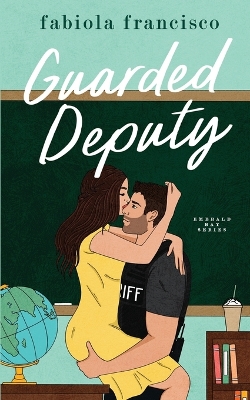 Book cover for Guarded Deputy