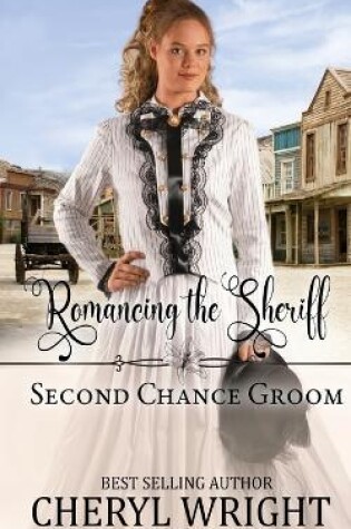 Cover of Romancing the Sheriff