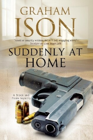 Cover of Suddenly at Home