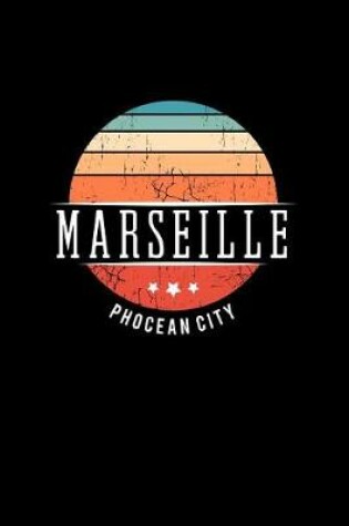 Cover of Marseille Phocean City