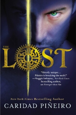 The Lost