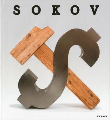 Book cover for SOKOV