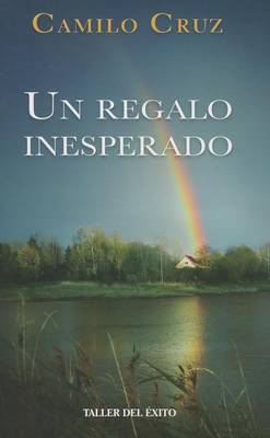 Book cover for Un Regalo Inesperado