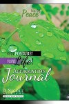 Book cover for Change Your Posture! Change Your LIFE! Affirmation Journal Vol. 3