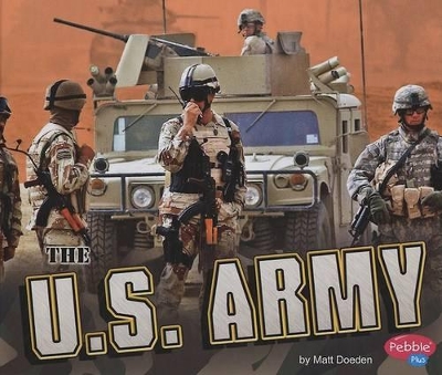 Cover of The U.S. Army