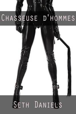 Book cover for Chasseuse D'Hommes