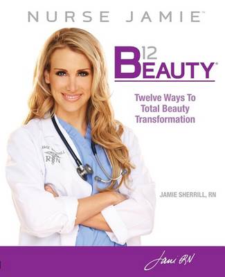 Book cover for B12 Beauty